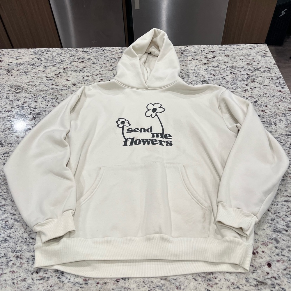 pacsun hoodie